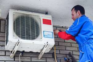24/7 and Emergency HVAC Near Seabrook Island, SC | Air Conidtioning and Heating Contractors
